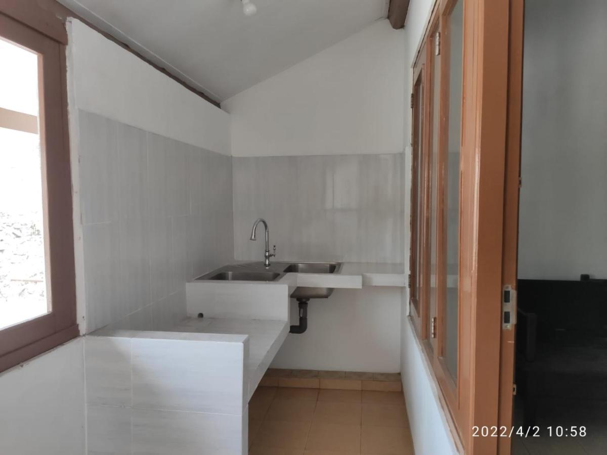 Kelana 2 Nice Homestay Semarang Exterior foto